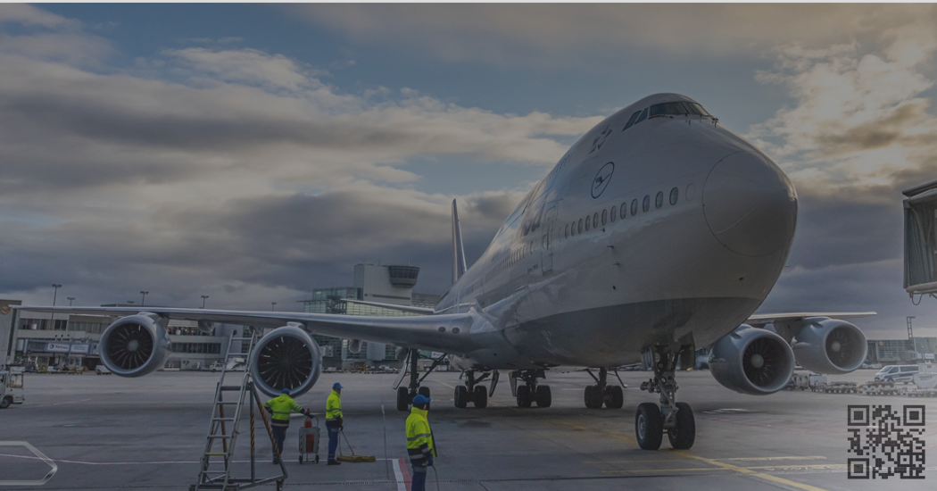 Airline-Rettung als Instrument für die Verkehrswende?