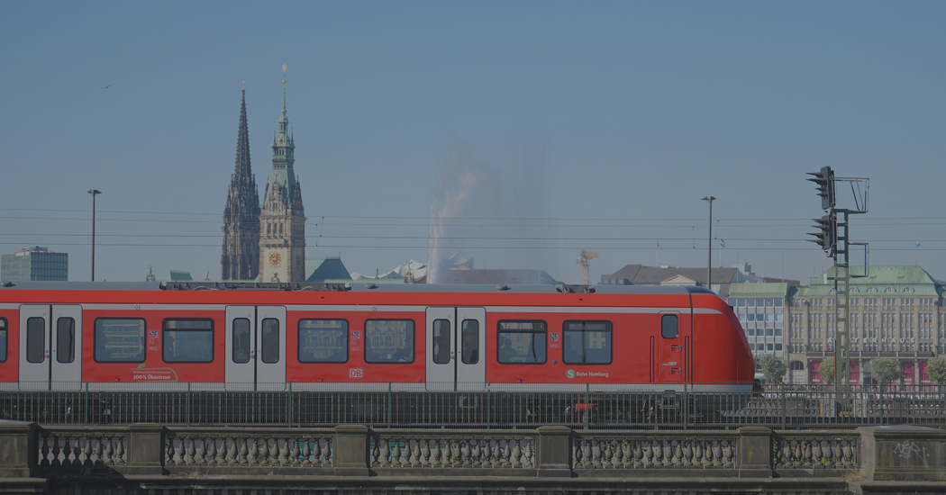 S-Bahn Hamburg bestellt bei Alstom weitere 64 S-Bahnen