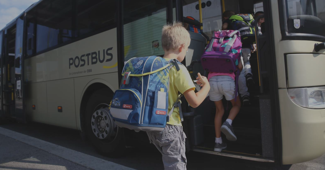 ÖBB Postbus digitalisiert Busverkehr