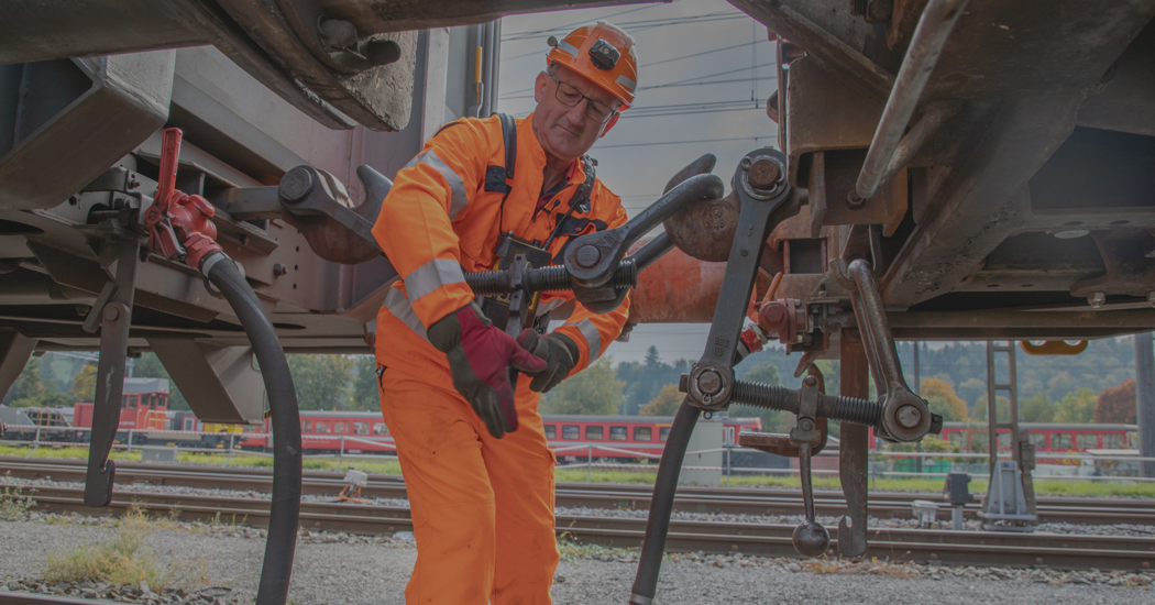 SBB: Automatisierung erhöht Wettbewerbsfähigkeit im Schienengüterverkehr