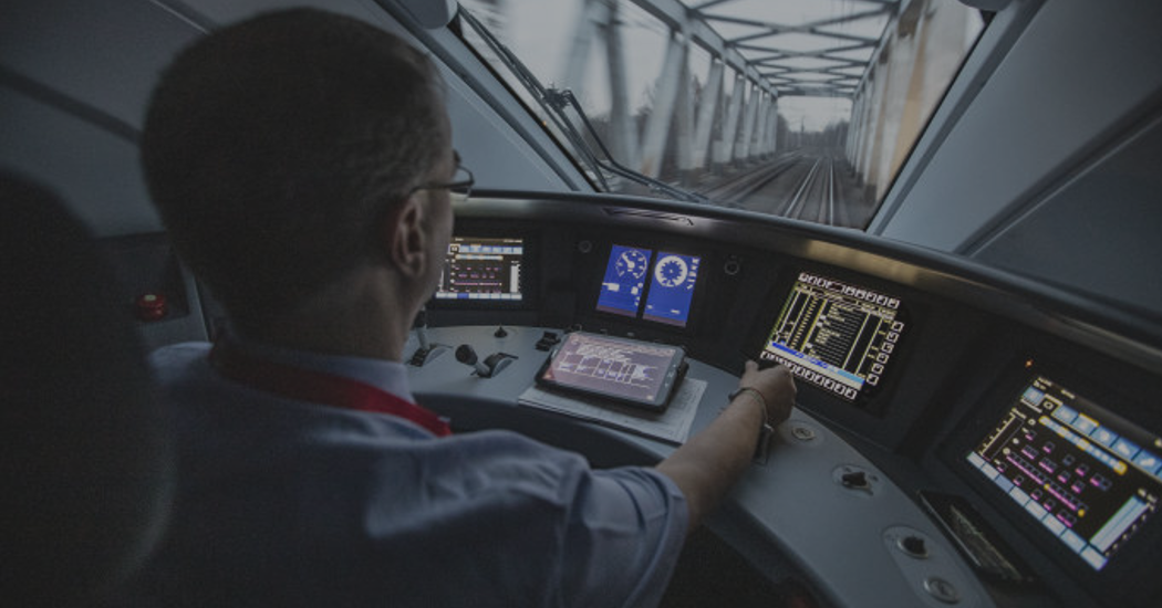 Einstellungsziel übertroffen! DB holt in diesem Jahr 22.000 neue Mitarbeitende an Bord