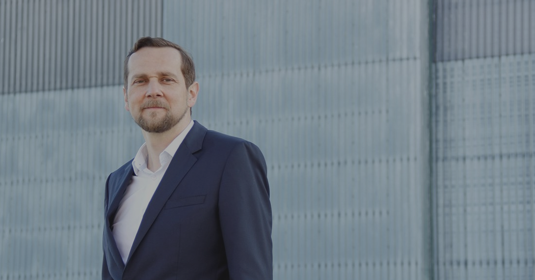 Peter Thier ab Jänner neuer Kommunikations-Chef der ÖBB