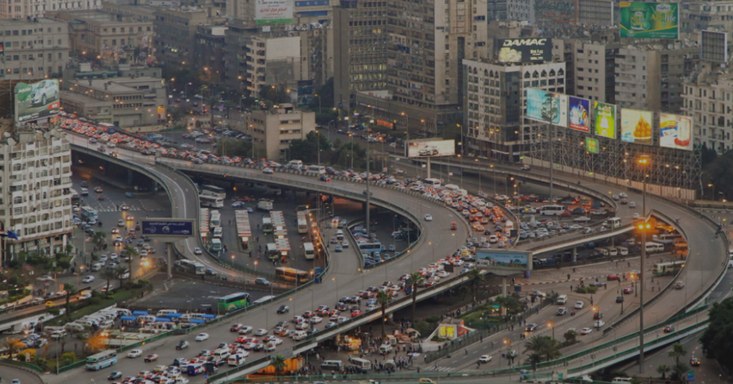 Deutsche Bahn übernimmt Betrieb auf neuem Hochgeschwindigkeitsnetz in Ägypten