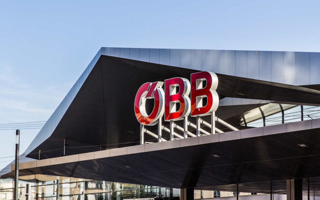 ÖBB übernimmt die Go-Ahead Verkehrsgesellschaft Deutschland GmbH