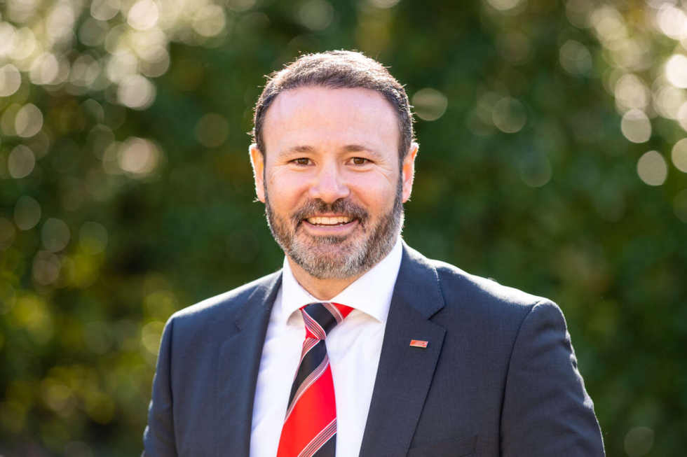 Markus Barth verlässt Rhätische Bahn Eisenbahn.blog