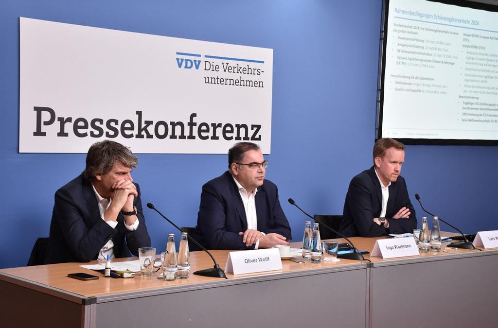 Deutschlands ÖPNV-Bilanz 2023: Fahrgastzahlen steigen, Kosten bleiben hoch