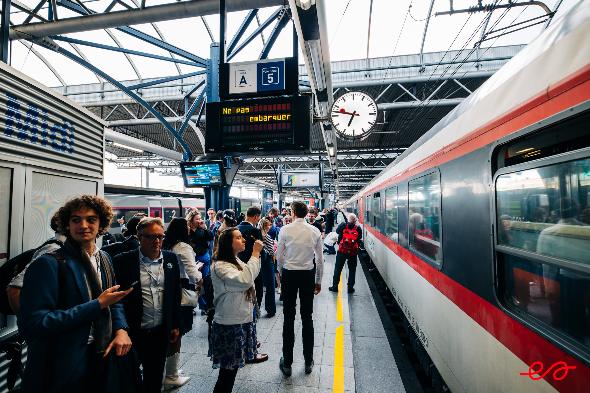 European Sleeper plant Netzausbau und startet neue Finanzierungsrunde