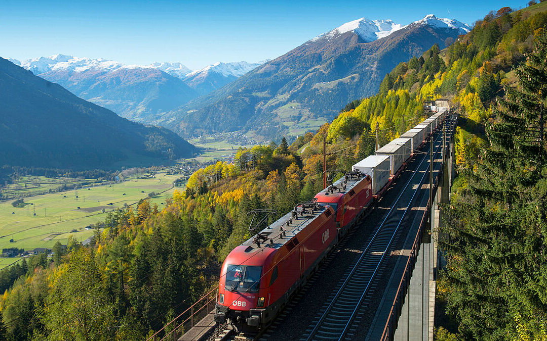 ÖBB Rail Cargo Group erhält erneut „B“-Bewertung im Carbon Disclosure Project