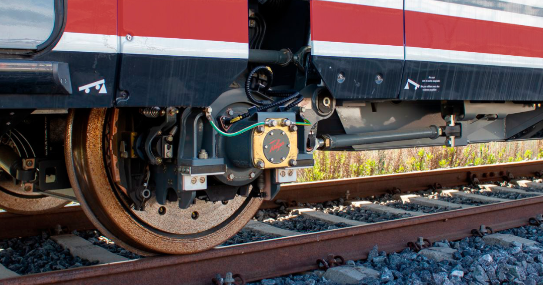 Talgo: Additive Fertigung eine immer wichtigere Rolle in der Nachhaltigkeitskette