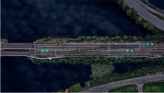 Siemens Mobility führt erstmals modernes Zugssicherungssystem ETCS Level 2 in Finnland ein