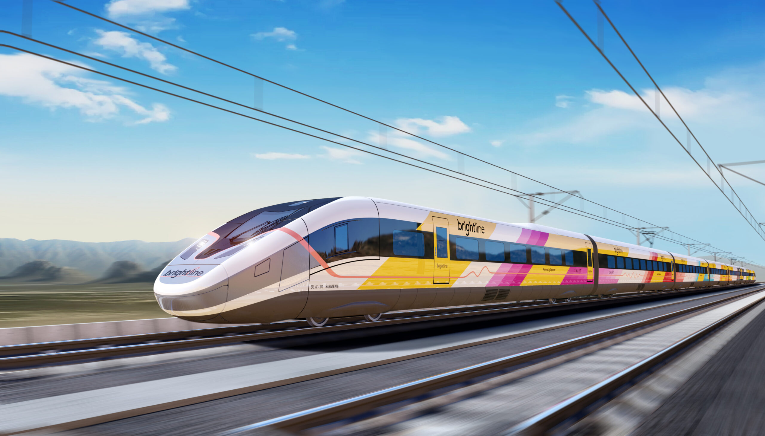 Siemens Mobility investiert 220 Millionen USDollar in neues Werk für
