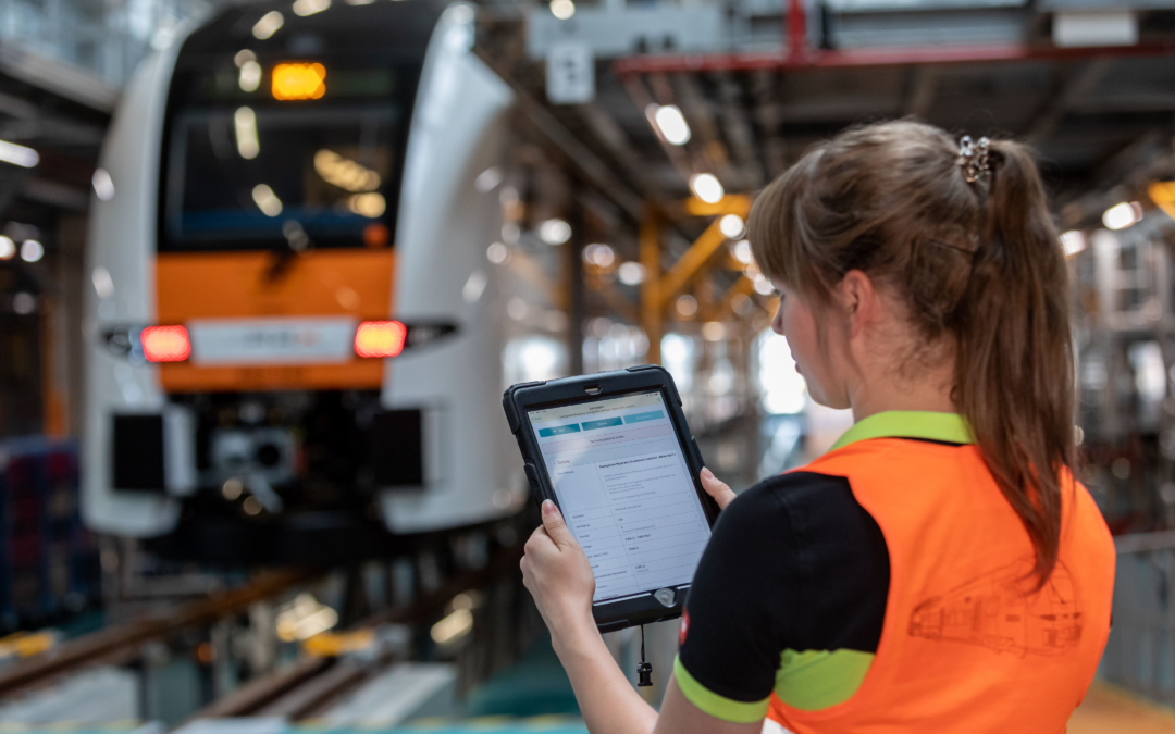 Siemens Mobility investiert 150 Millionen Euro in Standorterweiterung in Dortmund-Eving