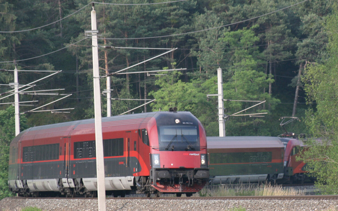 Bahnausbau im Tiroler Oberland – ÖBB setzen erste konkrete Schritte