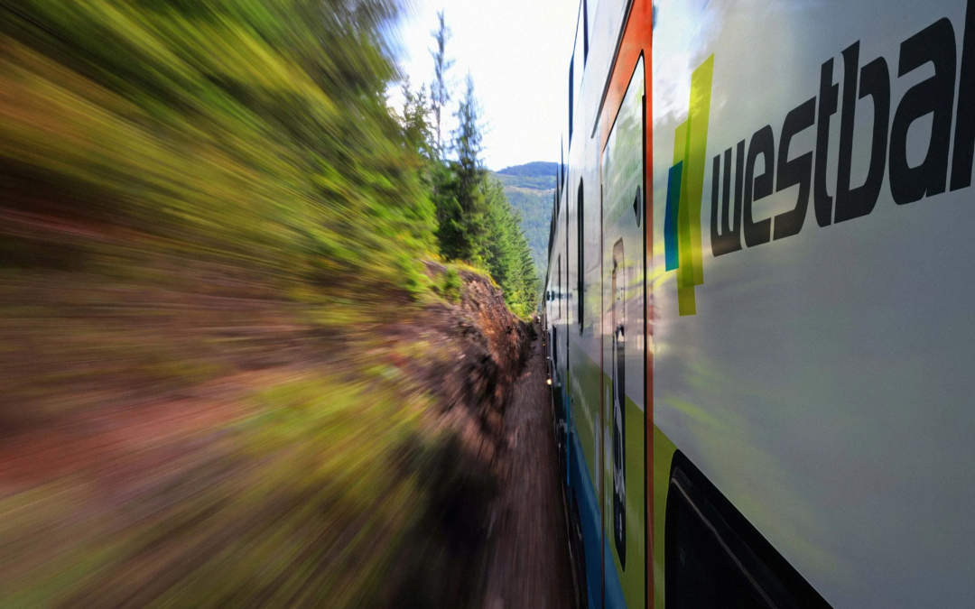 WESTbahn bietet Ermäßigungen für Deutschland-Ticket-Inhaber