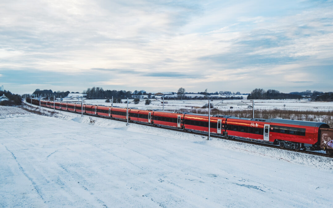 Talgo verzeichnet Gewinnanstieg im ersten Halbjahr 2024