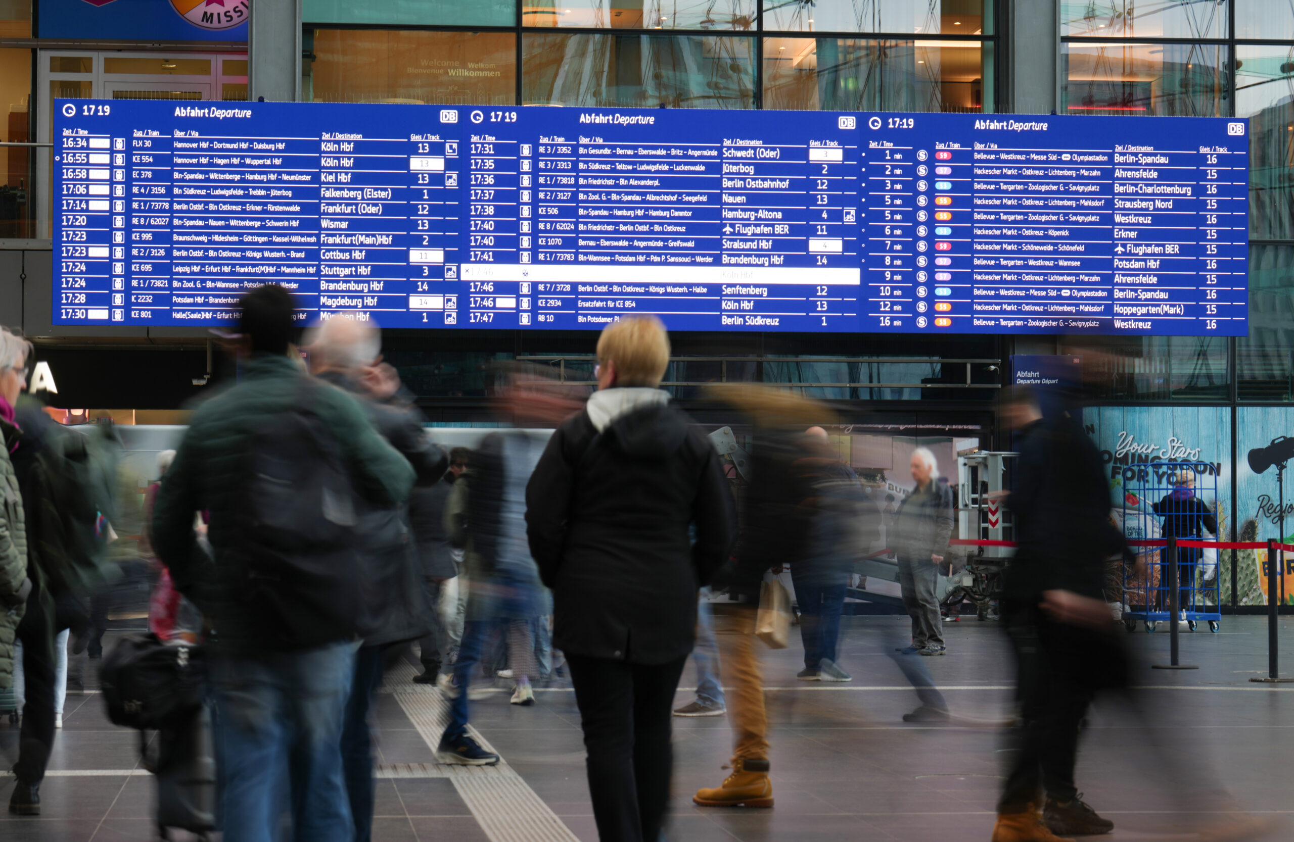 SBB Fahrplan 2024 Mehr Verbindungen Und Zielgerichtete Verbesserungen SBB Fahrplan 2024 Mehr Verbindungen Und Zielgerichtete Verbesserungen