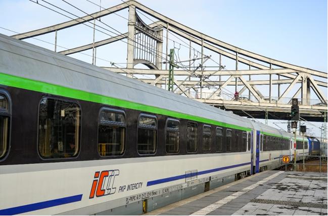 Mehr Bahnverbindungen zwischen Deutschland und Polen ab Dezember