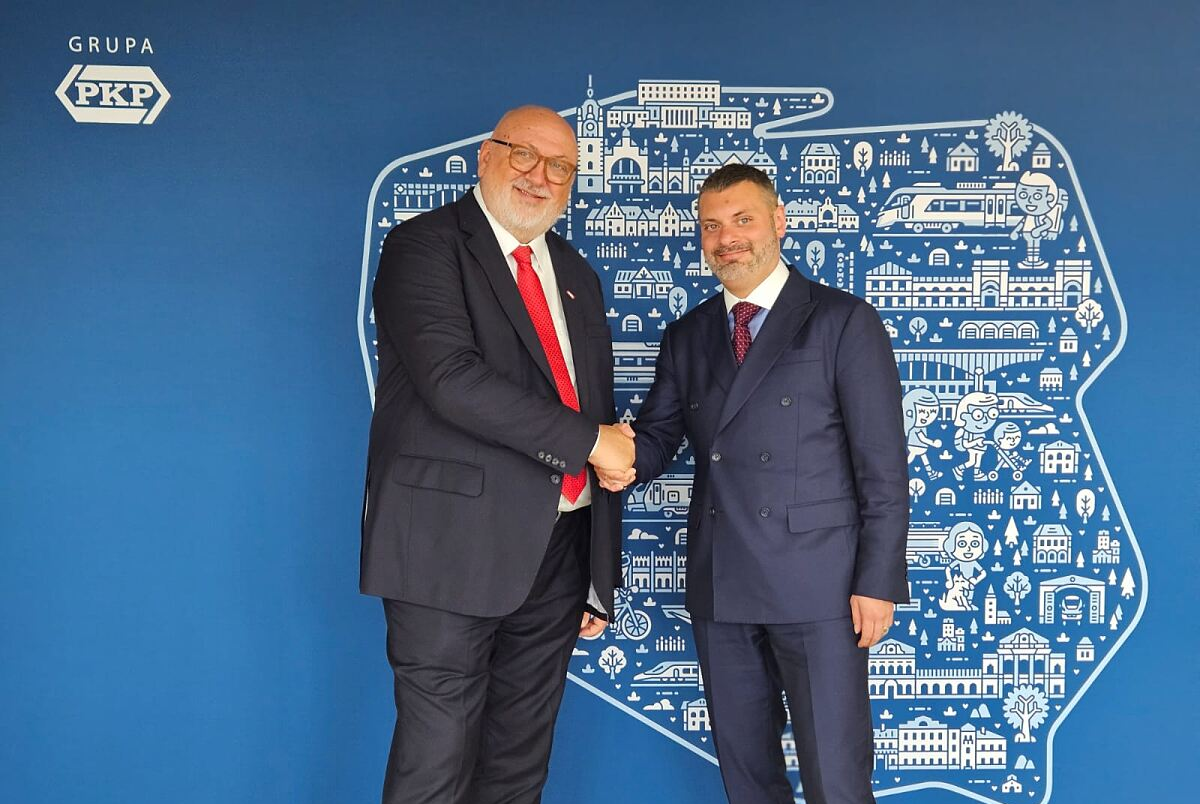 Andreas Matthä gibt CER-Präsidentschaft Ende 2025 ab