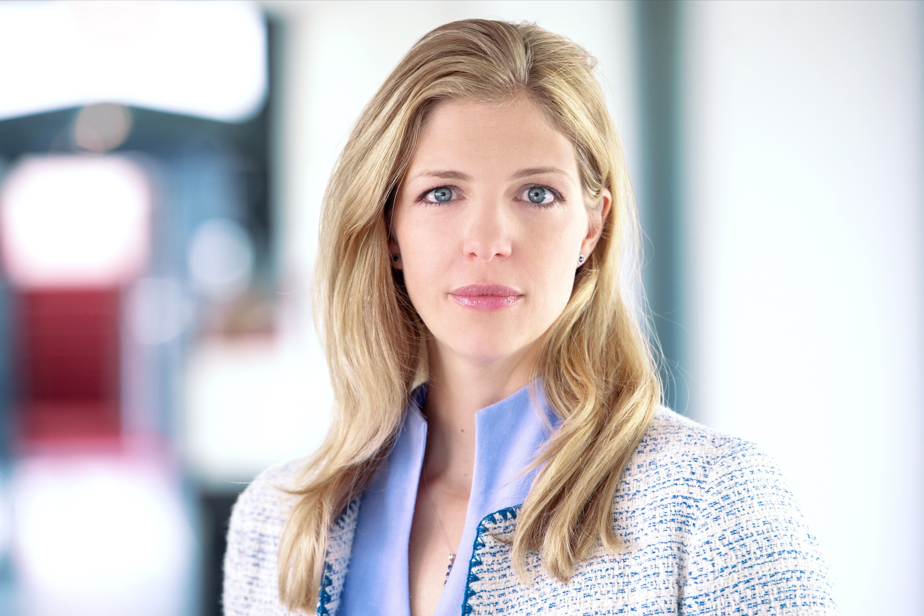 Siemens Mobility ernennt Beatrice Bock zur neuen CFO – Karl Blaim verlässt das Unternehmen