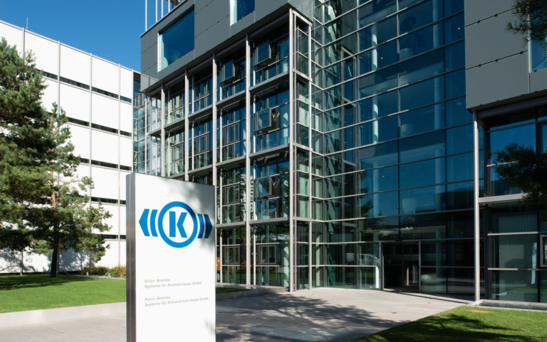 Knorr-Bremse übernimmt Schweizer duagon Group und stärkt Wachstum des globalen Rail-Geschäfts