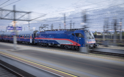 ÖBB müssen Nachtzugverbindungen nach Paris einstellen