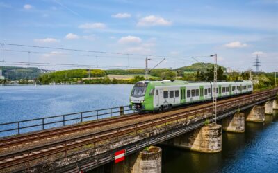 Stadler liefert FLIRT XL-Triebzüge für die S-Bahn Rhein-Ruhr