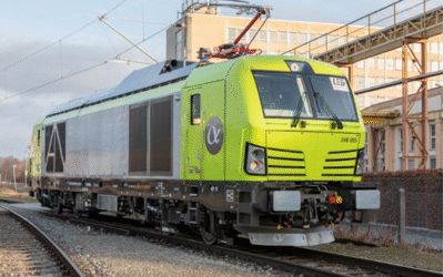 Alpha Trains bestellt 15 weitere Vectron Dual Mode-Lokomotiven bei Siemens Mobility