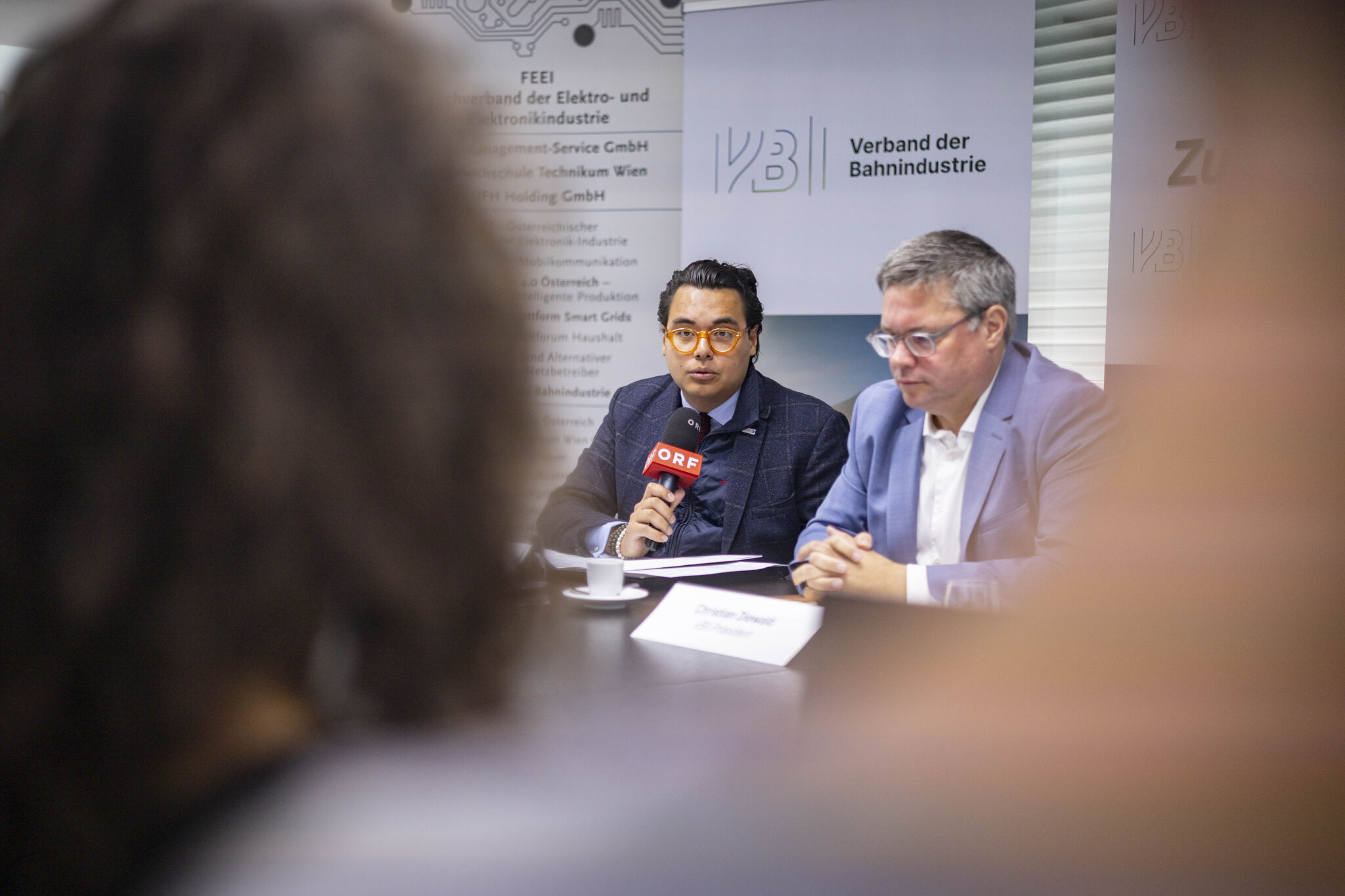 Bahnindustrie fordert bei Bahnfahrzeugbeschaffung stärkere Berücksichtigung europäischer Wertschöpfung