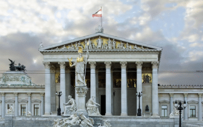 Debatte um chinesische Westbahn-Züge im Parlament: Verkehrsminister warnt vor Risiko für Europas Bahnindustrie