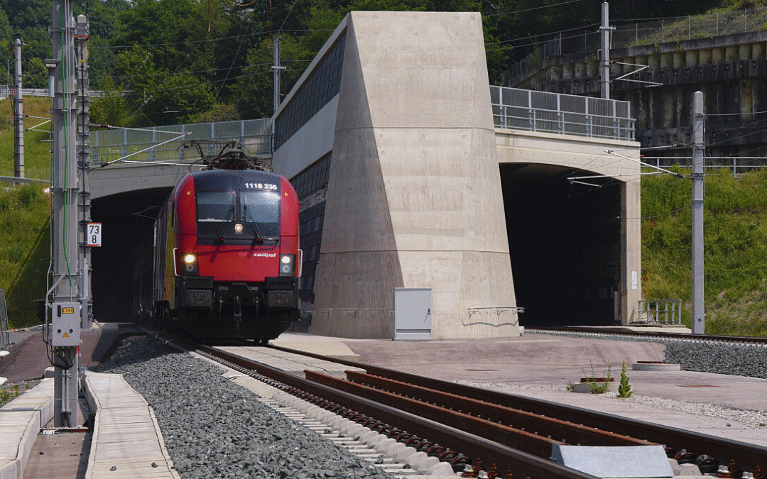 Fahrplanwechsel: ÖBB nehmen Koralmbahn in Betrieb und erweitern Angebot