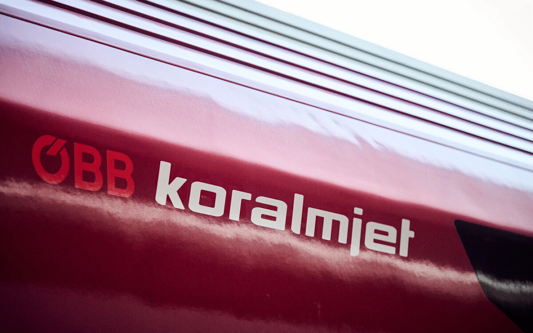 Erfolgreicher Start der Koralmbahn zwischen Graz und Klagenfurt