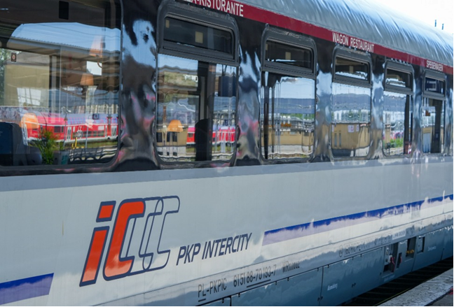 Neue Eurocity-Direktverbindung von Leipzig nach Südpolen gestartet