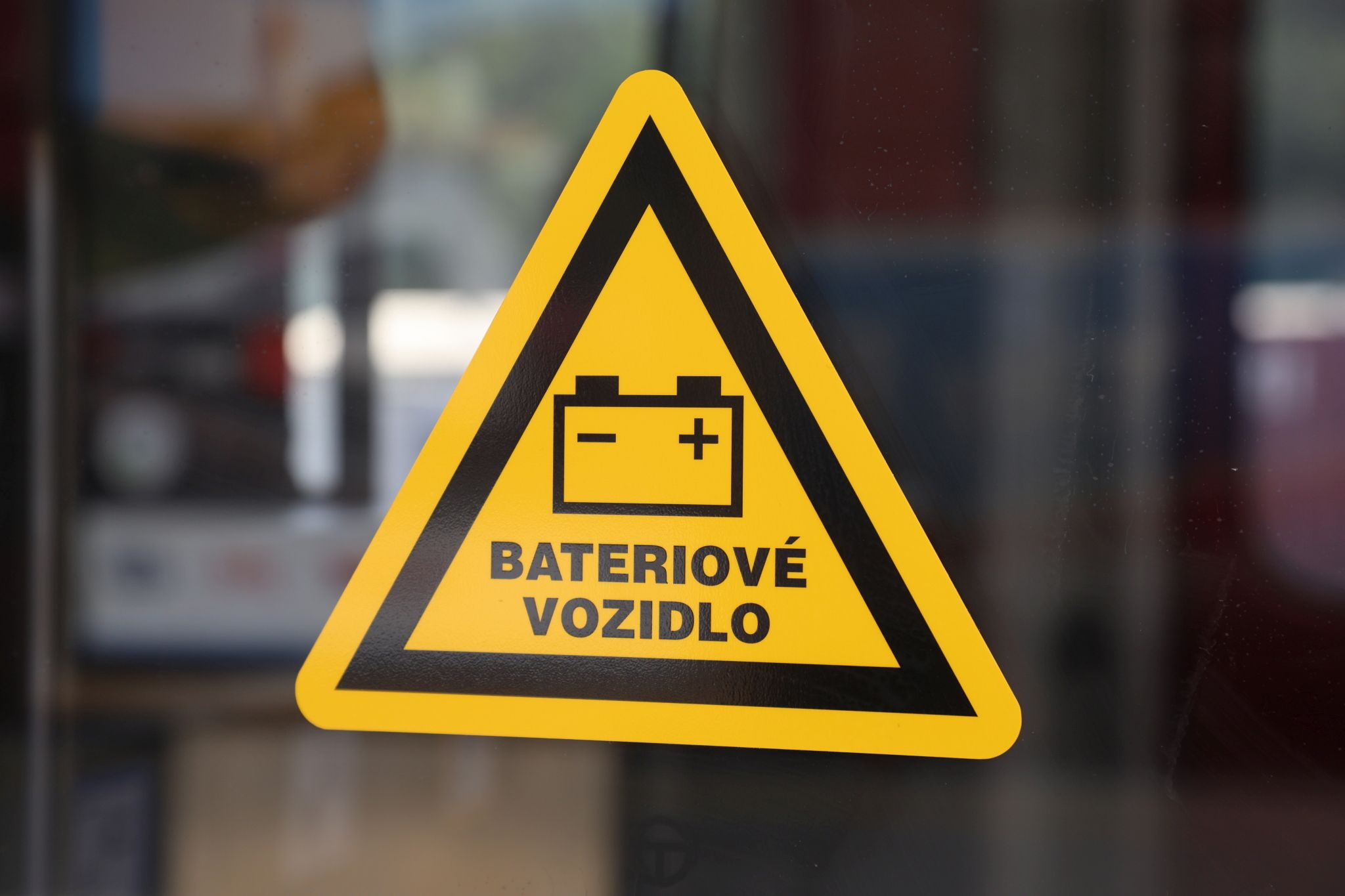 České dráhy schreiben Rahmenverträge für batterieelektrische Regionalzüge aus