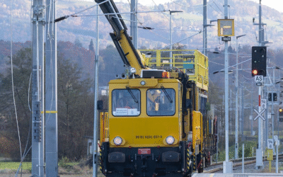 Nach Koralmbahn: Nächstes Kapitel für die Modernisierung der Steirischen Westbahn
