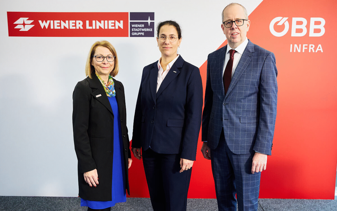 Sommersperre und Hauptsperre der Wiener S-Bahn: ÖBB und Wiener Linien stellen Ersatzkonzept vor